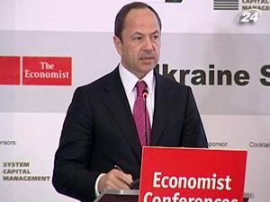 Тігіпко: “Нафтогаз” скоро зроблять бездефіцитним Тігіпко: “Нафтогаз” скоро зроблять бездефіцитним