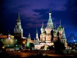 Російські церкви пом'януть жертв чорнобильської аварії