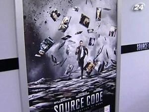 В Голливуде состоялась премьера триллера "Исходный код" В Голливуде состоялась премьера триллера "Исходный код"