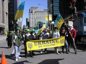 Молодежь Украины с апреля сможет ездить в Канаду по упрощенной процедуре