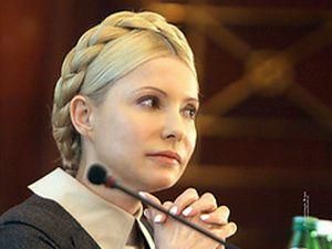 Тимошенко: Януковичу і Кучми буде мало Тимошенко: Януковичу і Кучми буде мало