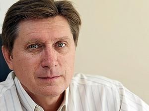 Политолог: Главная интрига связана с Литвином Политолог: Главная интрига связана с Литвином