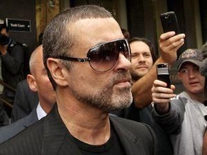 Джордж Майкл возвращается Джордж Майкл возвращается