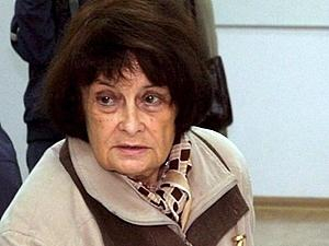 Мать Леха Качиньского: Правительство очень боится узнать правду