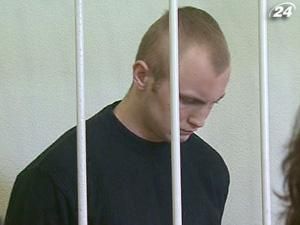 Футболісту, який збив на смерть жінку та 2 дітей, дали 6,5 років тюрми - 29 березня 2011 - Телеканал новин 24 Футболісту, який збив на смерть жінку та 2 дітей, дали 6,5 років тюрми - 29 березня 2011 - Телеканал новин 24