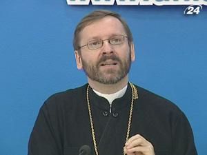 Українська Греко-Католицька Церква хоче власного патріархату
