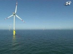 Китай - мировой лидер по инвестициям в "зеленую" энергетику Китай - мировой лидер по инвестициям в "зеленую" энергетику