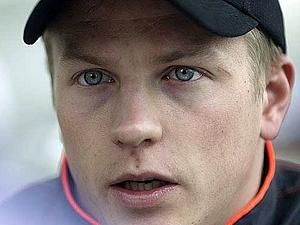 Кими Райкконен выступит в NASCAR Кими Райкконен выступит в NASCAR