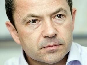 Тигипко: У правительства нет средств для повышения зарплат в госсекторе Тигипко: У правительства нет средств для повышения зарплат в госсекторе