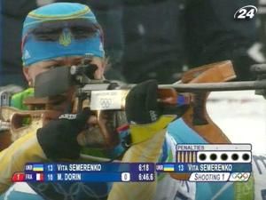 Сестер Семеренко запросили на російську "Гонку Чемпіонів" Сестер Семеренко запросили на російську "Гонку Чемпіонів"