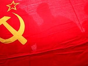 У Запорізькій області горів райком КПУ У Запорізькій області горів райком КПУ