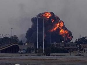 Йемен: 150 человек погибли в результате взрыва на заводе