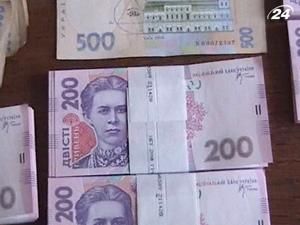 Жінка хотіла продати свою дитину за 320 тисяч гривень Жінка хотіла продати свою дитину за 320 тисяч гривень