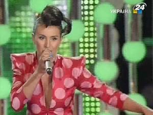 Джамала виклала в мережі альбом для безкоштовного скачування Джамала виклала в мережі альбом для безкоштовного скачування