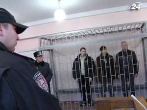 Пикетчики: Патриотов судят за политические убеждения