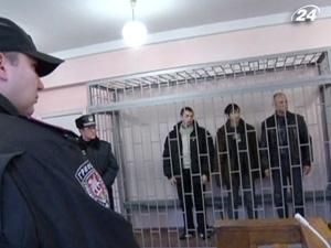 Пикетчики: Патриотов судят за политические убеждения Пикетчики: Патриотов судят за политические убеждения
