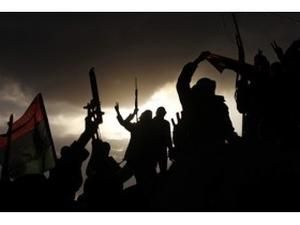 На конференції з Лівії вирішили продовжувати військову операцію На конференції з Лівії вирішили продовжувати військову операцію