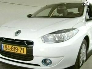 Амбітна мета з електрифікації Ізраїлю набирає обертів Амбітна мета з електрифікації Ізраїлю набирає обертів