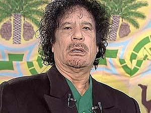 Участники конференции в Лондоне: Каддафи должен покинуть родину