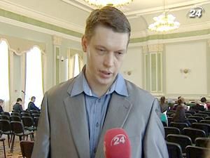 Головою Громадської ради при МЗС став пастир "Посольства Божого" Головою Громадської ради при МЗС став пастир "Посольства Божого"