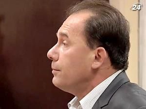 Фоміна можуть відсторонити від справи проти Кучми Фоміна можуть відсторонити від справи проти Кучми