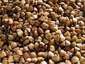 Кабмін заборонив вивозити гречку Кабмін заборонив вивозити гречку