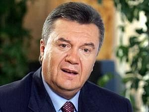 Янукович встретился с Султаном