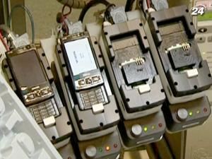 Nokia вдруге поскаржилася на Apple Nokia вдруге поскаржилася на Apple