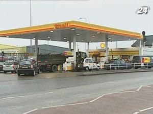 Shell зобов'язується повністю покрити витрати на ремонт Shell зобов'язується повністю покрити витрати на ремонт