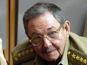 Кастро назвав умови діалогу між Кубою і США