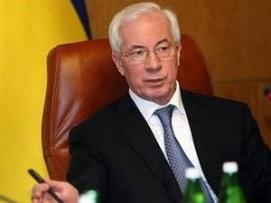 Азаров: За тарифы на коммуналку будет уголовная ответственность Азаров: За тарифы на коммуналку будет уголовная ответственность