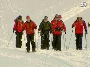 Принц Гаррі візьме участь в експедиції на Північний полюс Принц Гаррі візьме участь в експедиції на Північний полюс