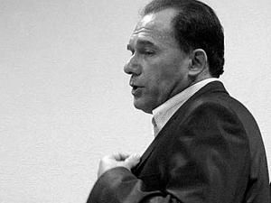 Адвокату Луценка не дозволили захищати Кучму Адвокату Луценка не дозволили захищати Кучму