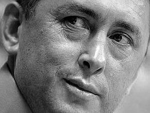 Мельниченко хоче очної ставки з Лазаренком Мельниченко хоче очної ставки з Лазаренком