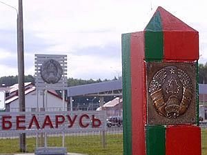 Беларусь рассматривает возможность введения визового режима с Грузией