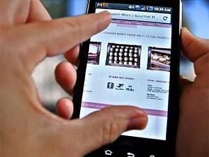 Mozilla представила смартфонну версію четвертого Firefox Mozilla представила смартфонну версію четвертого Firefox