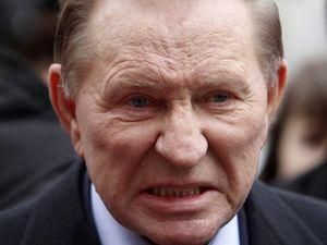 Очної ставки Мельниченка та Кучми не буде Очної ставки Мельниченка та Кучми не буде