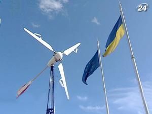 Україна спрямує 200 млн. грн. на енергоефективність Україна спрямує 200 млн. грн. на енергоефективність