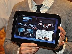 Осенью Lenovo представит планшет LePad второго поколения