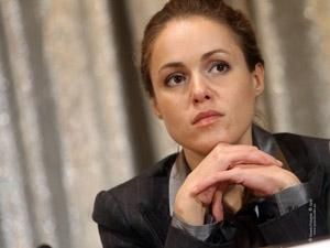 Королевська: Влада хоче приховати реальну бідність у країні