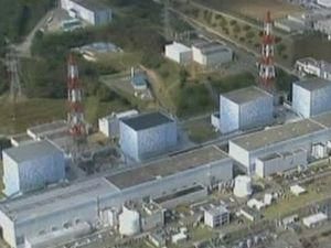 Припинився дим над АЕС "Фукусіма-2" 