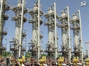 Ціни на газ знову підвищили Ціни на газ знову підвищили