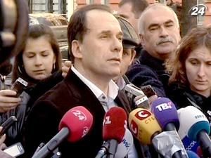 ГПУ відсторонила адвоката Кучми від справи ГПУ відсторонила адвоката Кучми від справи