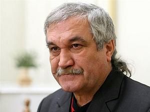 Шкляр: Надеюсь, Табачника уволят до лета Шкляр: Надеюсь, Табачника уволят до лета