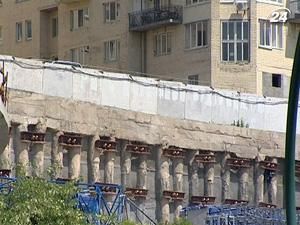 Державна іпотечна установа профінансує добудову житла на суму 1,5 млрд. грн. Державна іпотечна установа профінансує добудову житла на суму 1,5 млрд. грн.