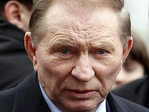 Кучма: Нам нужно знать истину