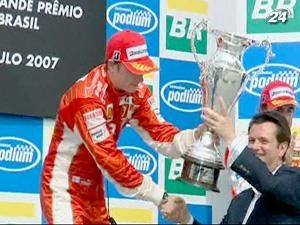 Кими Ряйконен планирует выступать в серии NASCAR Кими Ряйконен планирует выступать в серии NASCAR