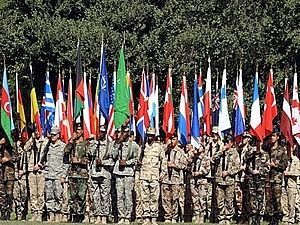 Болгарія приєднується до операції в Лівії