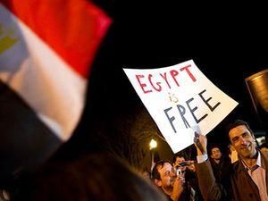 В Египте начинают жить по новой конституции