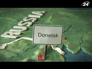 Немецкий режиссер представил ленту "Другой Челси: История с Донецка" 